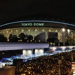 ボディコン・ジュリセン・お立ち台 東京ドームがディスコに化した日